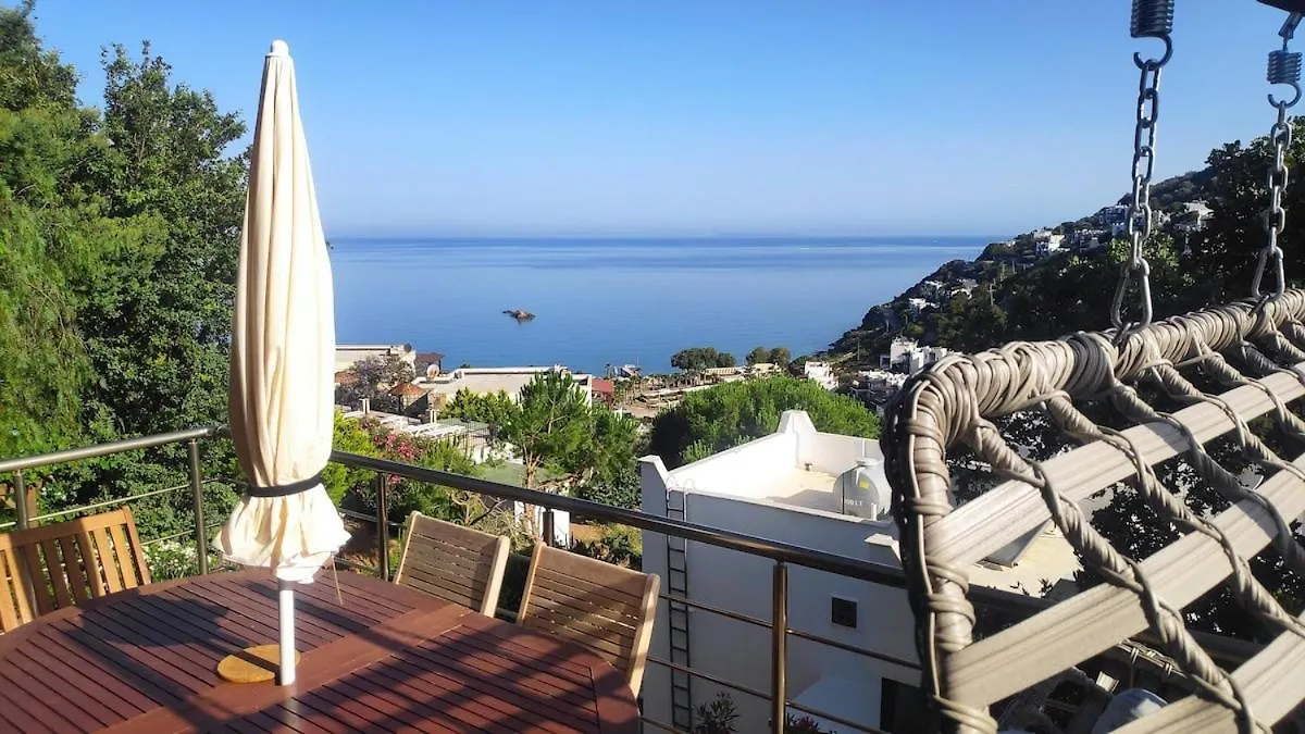 Private Villa & Beach With Sea View Yalıkavak 0*,  Törökország