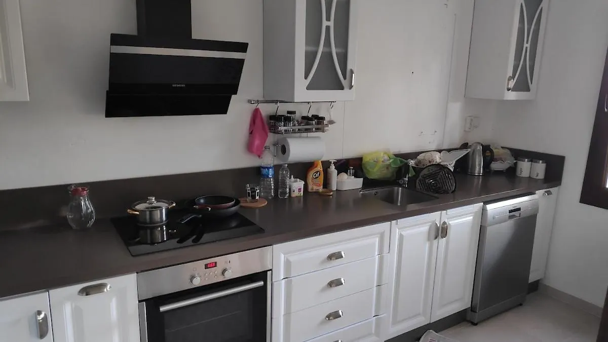 Private Villa & Beach With Sea View Yalıkavak Törökország