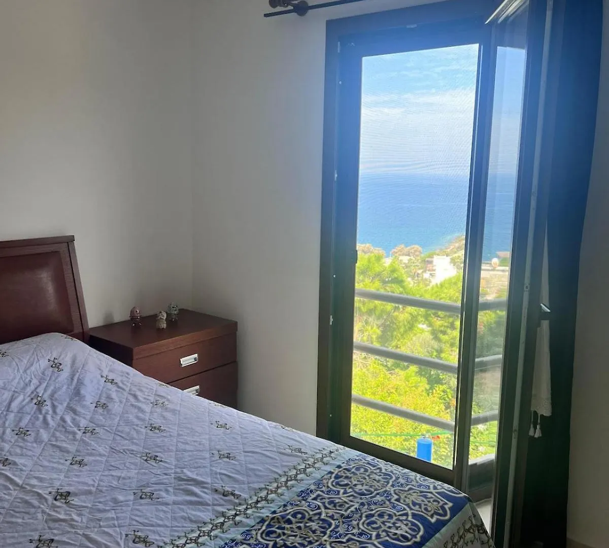 Private Villa & Beach With Sea View Yalıkavak
