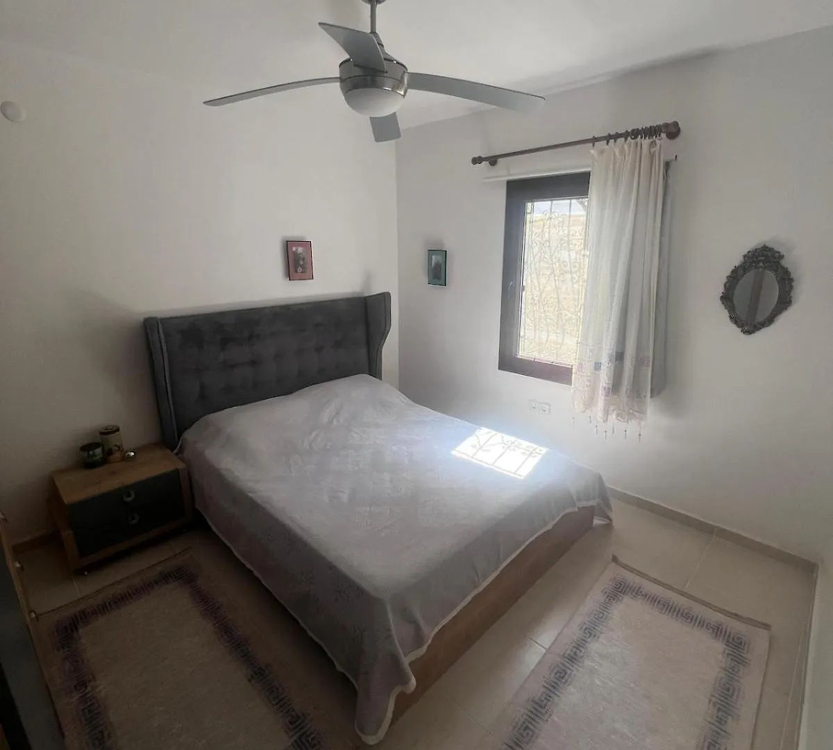 Private Villa & Beach With Sea View Yalıkavak 0*,