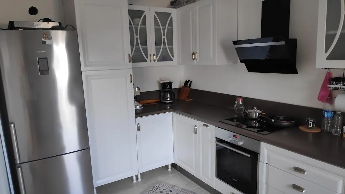 Private Villa & Beach With Sea View Yalıkavak