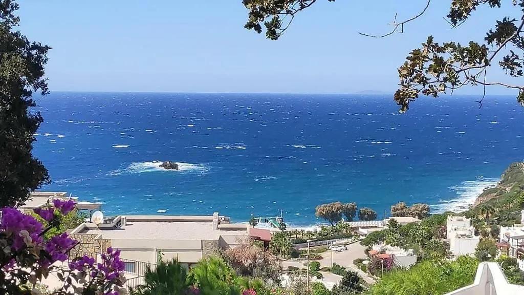 Private Villa & Beach With Sea View Yalıkavak Törökország