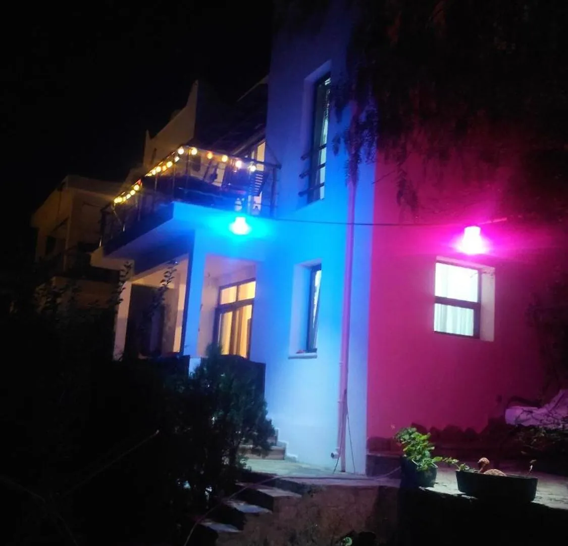 Private Villa & Beach With Sea View Yalıkavak Törökország