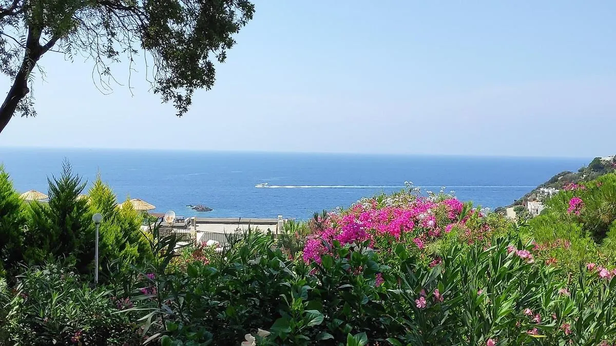 Private Villa & Beach With Sea View Yalıkavak 0*,
