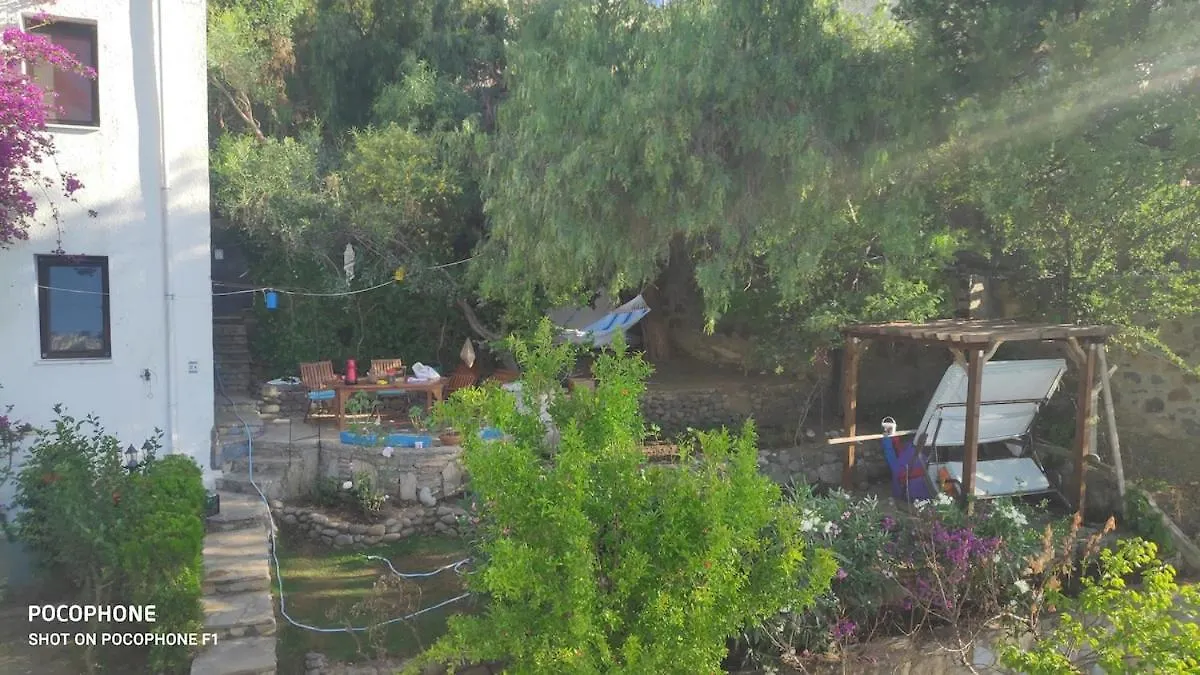 Private Villa & Beach With Sea View Yalıkavak