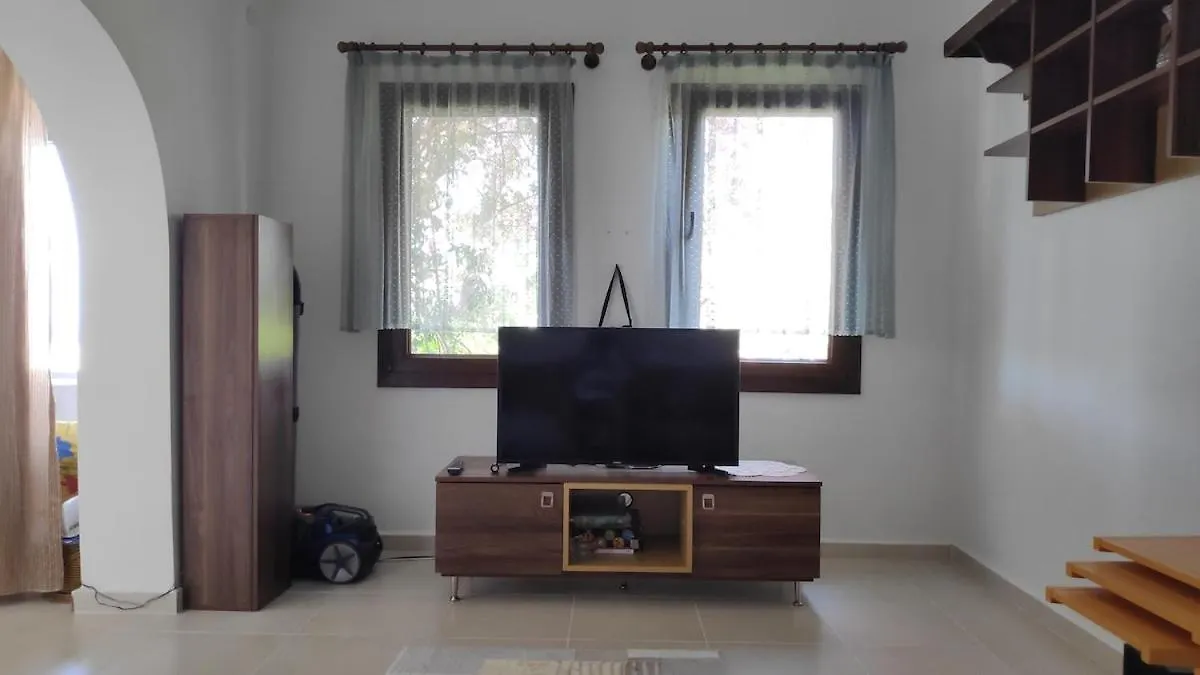 Private Villa & Beach With Sea View location