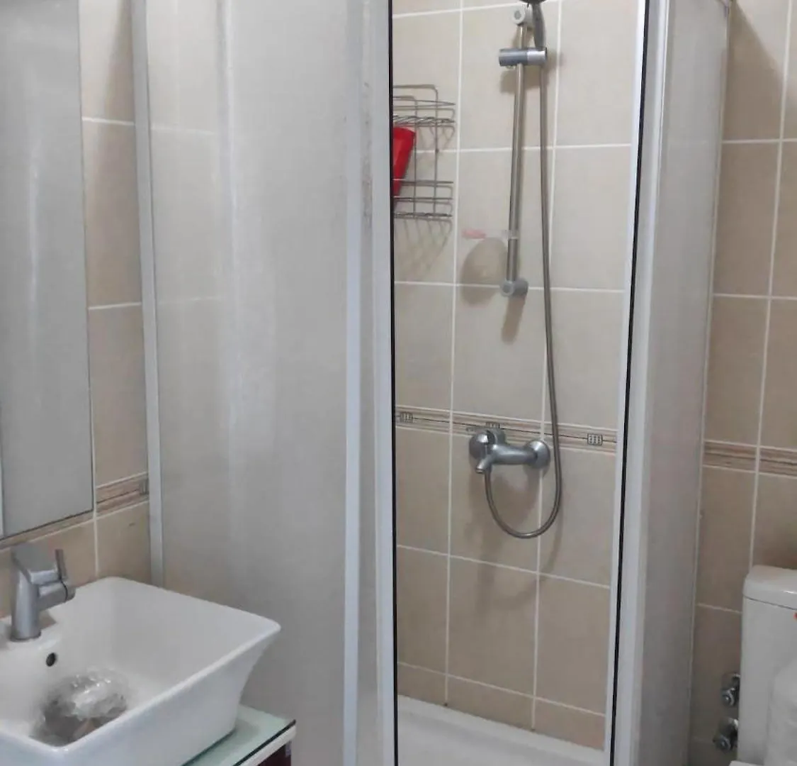 Private Villa & Beach With Sea View Yalıkavak