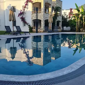 Апарт-отель Sun Garden, Яликовак